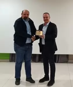 Η ανάδειξη του αεροδρομίου της Ν. Αγχιάλου προωθητική του τουρισμού της Πιερίας