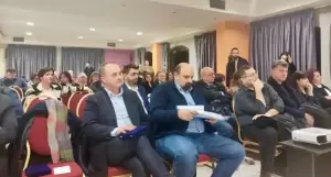 Η ανάδειξη του αεροδρομίου της Ν. Αγχιάλου προωθητική του τουρισμού της Πιερίας