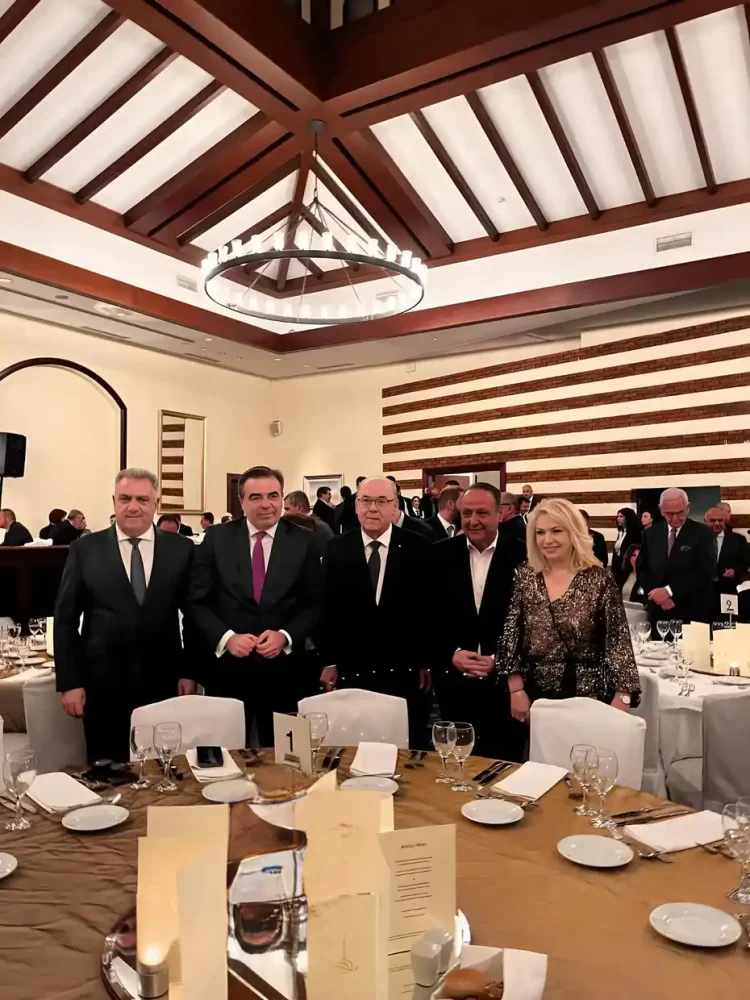 Άννα Μάνη – Παπαδημητρίου: Εκπροσωπώντας τον Πρωθυπουργό στο 32ο Money Show στη Θεσσαλονίκη
