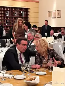 Άννα Μάνη – Παπαδημητρίου: Εκπροσωπώντας τον Πρωθυπουργό στο 32ο Money Show στη Θεσσαλονίκη Άννα Μάνη – Παπαδημητρίου: Εκπροσωπώντας τον Πρωθυπουργό στο 32ο Money Show στη Θεσσαλονίκη