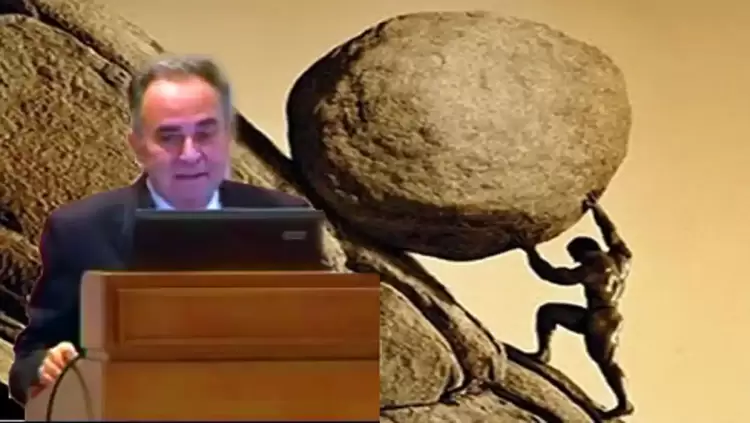 Αυτοκτονία: Ενημερωτική διερεύνηση του «γιατί;»