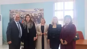 Δήμος Δίου Ολύμπου: Λαμπρός εορτασμός της επετείου της Επανάστασης του Ολύμπου του 1878