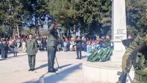 Δήμος Δίου Ολύμπου: Λαμπρός εορτασμός της επετείου της Επανάστασης του Ολύμπου του 1878