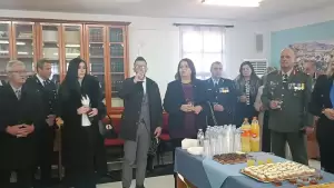 Δήμος Δίου Ολύμπου: Λαμπρός εορτασμός της επετείου της Επανάστασης του Ολύμπου του 1878