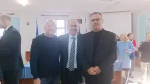 Δήμος Δίου Ολύμπου: Λαμπρός εορτασμός της επετείου της Επανάστασης του Ολύμπου του 1878