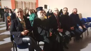 Δήμος Δίου Ολύμπου: Λαμπρός εορτασμός της επετείου της Επανάστασης του Ολύμπου του 1878