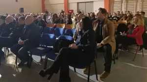 Δήμος Δίου Ολύμπου: Λαμπρός εορτασμός της επετείου της Επανάστασης του Ολύμπου του 1878