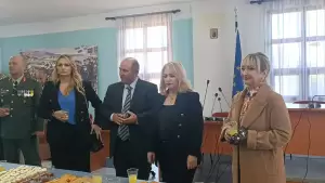 Δήμος Δίου Ολύμπου: Λαμπρός εορτασμός της επετείου της Επανάστασης του Ολύμπου του 1878