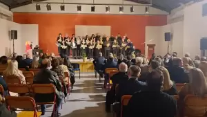 Δήμος Δίου Ολύμπου: Λαμπρός εορτασμός της επετείου της Επανάστασης του Ολύμπου του 1878