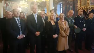 Δήμος Δίου Ολύμπου: Λαμπρός εορτασμός της επετείου της Επανάστασης του Ολύμπου του 1878