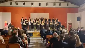 Δήμος Δίου Ολύμπου: Λαμπρός εορτασμός της επετείου της Επανάστασης του Ολύμπου του 1878