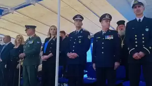 Δήμος Δίου Ολύμπου: Λαμπρός εορτασμός της επετείου της Επανάστασης του Ολύμπου του 1878