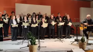 Δήμος Δίου Ολύμπου: Λαμπρός εορτασμός της επετείου της Επανάστασης του Ολύμπου του 1878