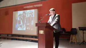 Δήμος Δίου Ολύμπου: Λαμπρός εορτασμός της επετείου της Επανάστασης του Ολύμπου του 1878