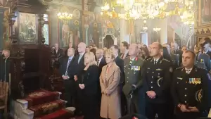 Δήμος Δίου Ολύμπου: Λαμπρός εορτασμός της επετείου της Επανάστασης του Ολύμπου του 1878