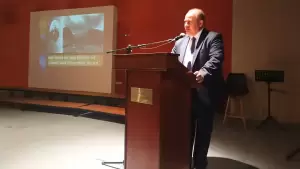 Δήμος Δίου Ολύμπου: Λαμπρός εορτασμός της επετείου της Επανάστασης του Ολύμπου του 1878