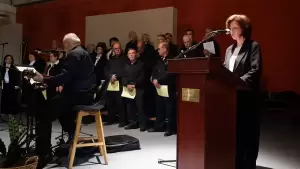 Δήμος Δίου Ολύμπου: Λαμπρός εορτασμός της επετείου της Επανάστασης του Ολύμπου του 1878