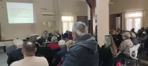 Δήμος Κατερίνης: Ενημέρωση – Πρόληψη των μελών των ΚΑΠΗ για νέες μορφές εξαπάτησης ατόμων τρίτης ηλικίας