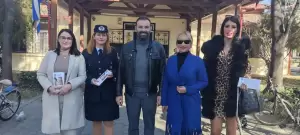 Δήμος Κατερίνης: Ενημέρωση – Πρόληψη των μελών των ΚΑΠΗ για νέες μορφές εξαπάτησης ατόμων τρίτης ηλικίας