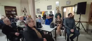 Δήμος Κατερίνης: Ενημέρωση – Πρόληψη των μελών των ΚΑΠΗ για νέες μορφές εξαπάτησης ατόμων τρίτης ηλικίας