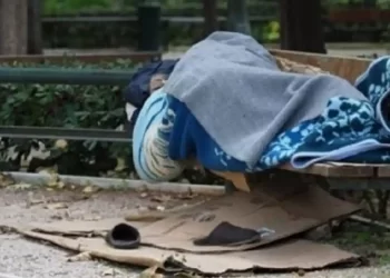 Δήμος Κατερίνης: Προστασία των αστέγων σε ακραίες καιρικές συνθήκες