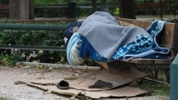 Δήμος Κατερίνης: Προστασία των αστέγων σε ακραίες καιρικές συνθήκες