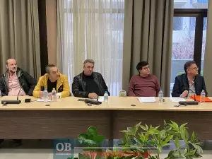 Δημοτικό Συμβούλιο Κατερίνης: Συνεδρίαση με θέματα ημερήσιας διάταξης