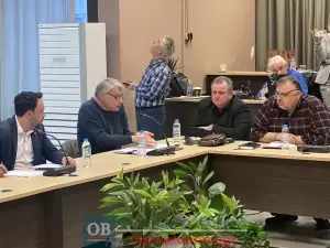 Δημοτικό Συμβούλιο Κατερίνης: Συνεδρίαση με θέματα ημερήσιας διάταξης
