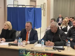 Δημοτικό Συμβούλιο Κατερίνης: Συνεδρίαση με θέματα ημερήσιας διάταξης