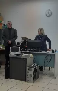 Δράσεις στο 6ο Γυμνάσιο Κατερίνης