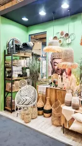 Δυναμική συμμετοχή της Fylliana στη Mostra Rota Δυναμική συμμετοχή της Fylliana στη Mostra Rota