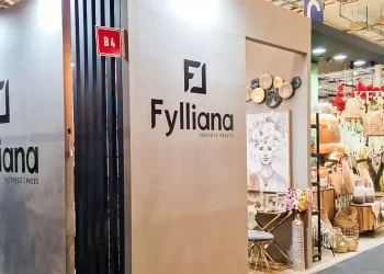 Δυναμική συμμετοχή της Fylliana στη Mostra Rota