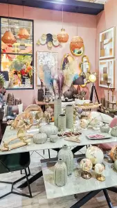 Δυναμική συμμετοχή της Fylliana στη Mostra Rota Δυναμική συμμετοχή της Fylliana στη Mostra Rota