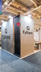 Δυναμική συμμετοχή της Fylliana στη Mostra Rota Δυναμική συμμετοχή της Fylliana στη Mostra Rota