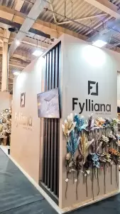 Δυναμική συμμετοχή της Fylliana στη Mostra Rota Δυναμική συμμετοχή της Fylliana στη Mostra Rota