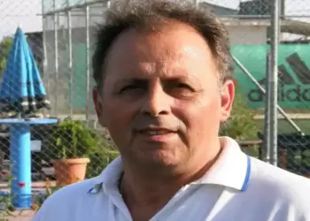 “Έφυγε” απο τη ζωή ο Ηλίας Σελιώνης