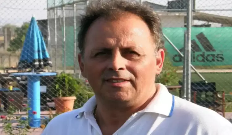 “Έφυγε” απο τη ζωή ο Ηλίας Σελιώνης