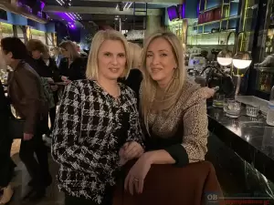 Έκοψε την πίτα του το Λύκειο Ελληνίδων Κατερίνης Έκοψε την πίτα του το λύκειο Ελληνίδων Κατερίνης