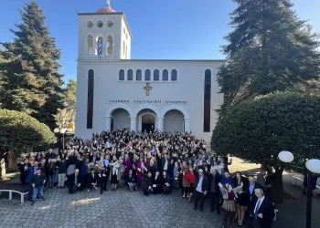 Ελληνική Ευαγγελική Εκκλησία Κατερίνης – 100 χρόνια προσφοράς και κοινωνικού  έργου