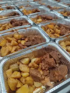 Ελληνική Ευαγγελική Εκκλησία Κατερίνης – 100 χρόνια προσφοράς και κοινωνικού  έργου