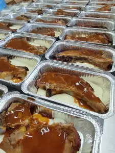 Ελληνική Ευαγγελική Εκκλησία Κατερίνης – 100 χρόνια προσφοράς και κοινωνικού  έργου