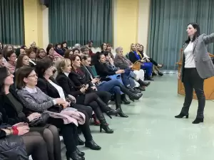 Εμμηνόπαυση – Όχι Παύση από την ζωή