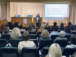 Εμμηνόπαυση – Όχι Παύση από την ζωή