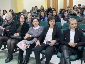 Εμμηνόπαυση – Όχι Παύση από την ζωή