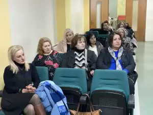 Εμμηνόπαυση – Όχι Παύση από την ζωή