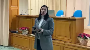 Εμμηνόπαυση – Όχι Παύση από την ζωή