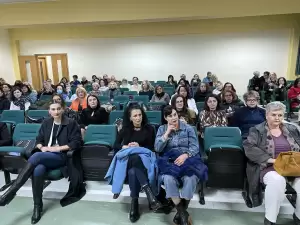 Εμμηνόπαυση – Όχι Παύση από την ζωή