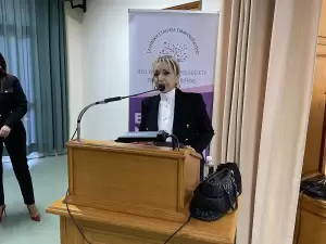 Εμμηνόπαυση – Όχι Παύση από την ζωή