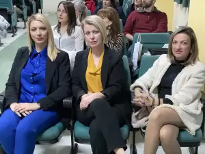 Εμμηνόπαυση – Όχι Παύση από την ζωή