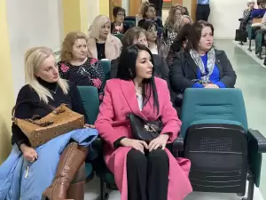 Εμμηνόπαυση – Όχι Παύση από την ζωή